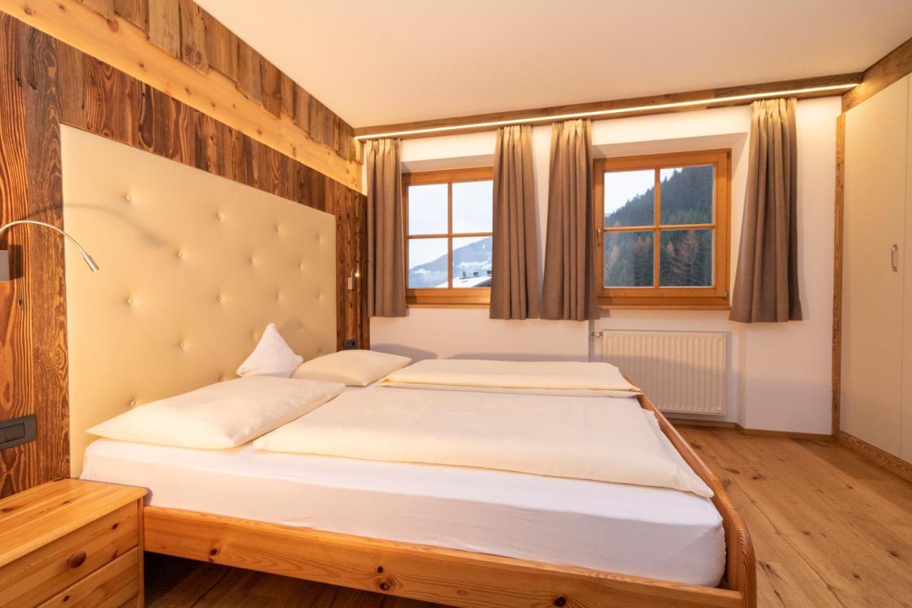 Villa Sennerhof Racines Esterno foto